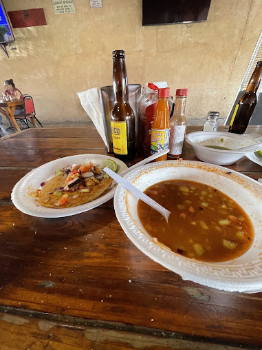 Photo Mariscos Nayarit - 20