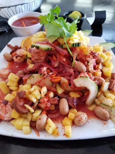 Photo Mariscos Nayarit - 21