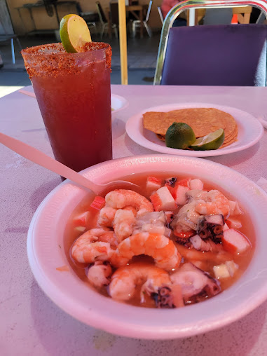 Photo Mariscos Nayarit - 23