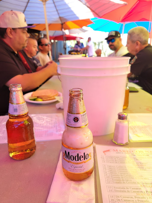 Photo Mariscos Nayarit - 27