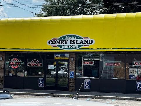 Photo Marks Mid Town Coney Island - 5