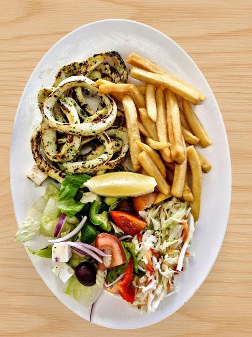 Photo Maroubra Saltwater Quality Seafood - 11