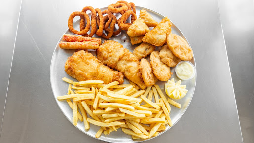 Photo Maroubra Saltwater Quality Seafood - 12