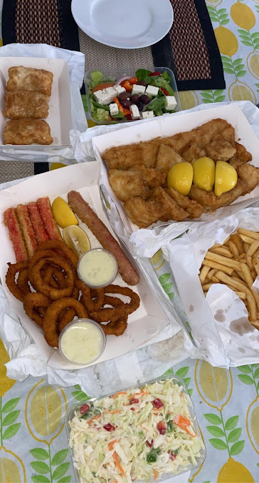 Photo Maroubra Saltwater Quality Seafood - 13