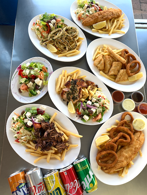 Photo Maroubra Saltwater Quality Seafood - 14