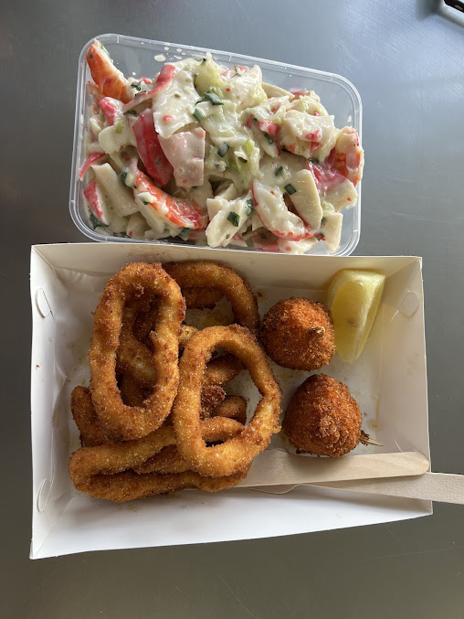 Photo Maroubra Saltwater Quality Seafood - 15