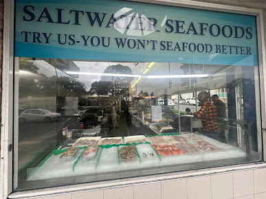 Photo Maroubra Saltwater Quality Seafood - 16