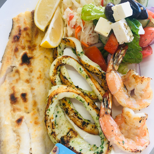 Photo Maroubra Saltwater Quality Seafood - 17