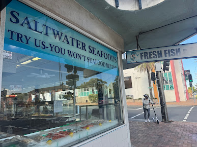 Photo Maroubra Saltwater Quality Seafood - 18
