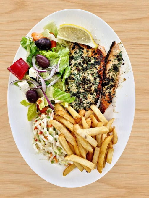 Photo Maroubra Saltwater Quality Seafood - 19