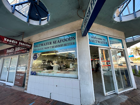 Photo Maroubra Saltwater Quality Seafood - 22
