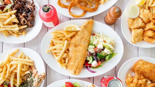 Photo Maroubra Saltwater Quality Seafood - 23