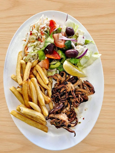Photo Maroubra Saltwater Quality Seafood - 25