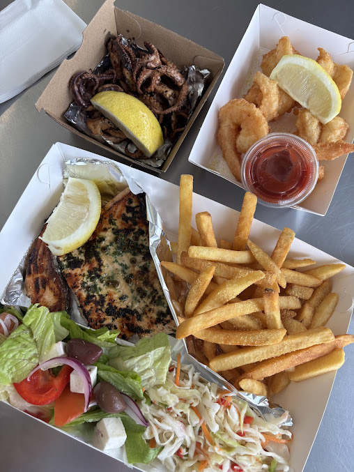 Photo Maroubra Saltwater Quality Seafood - 26
