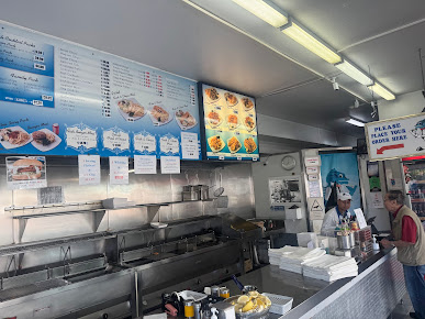 Photo Maroubra Saltwater Quality Seafood - 28
