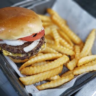 Photo Mars Hill American Grill - 4