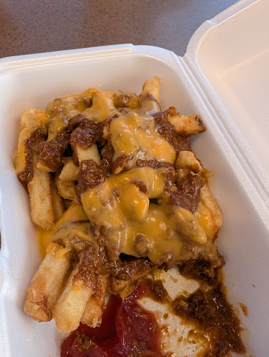 Photo Mars Hill American Grill - 9