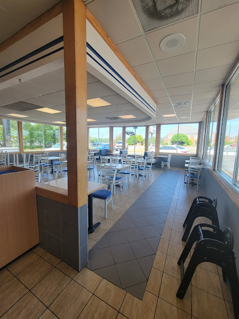 Photo Martins Restaurant Morrow Location - 19