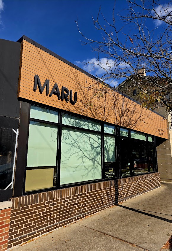 Photo Maru Sushi Grill Grand Rapids - 11