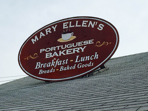 Photo Mary Ellens Portuguese Bakery - 13