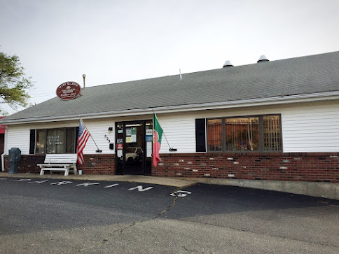 Photo Mary Ellens Portuguese Bakery - 16