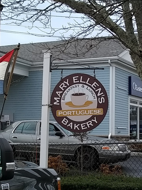 Photo Mary Ellens Portuguese Bakery - 17