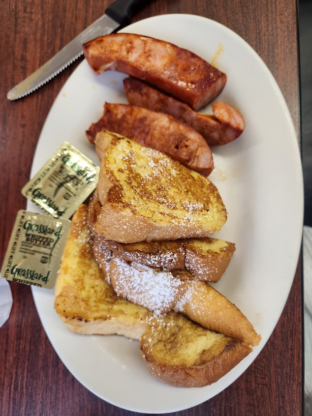 Photo Mary Ellens Portuguese Bakery - 20