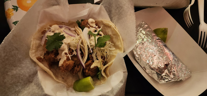 Photo Mas Tacos Por Favor - 14