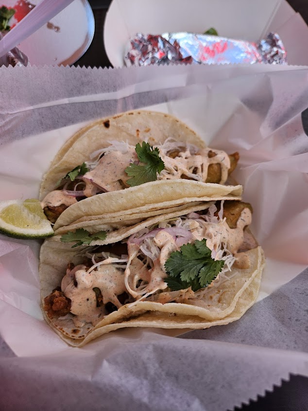 Photo Mas Tacos Por Favor - 15