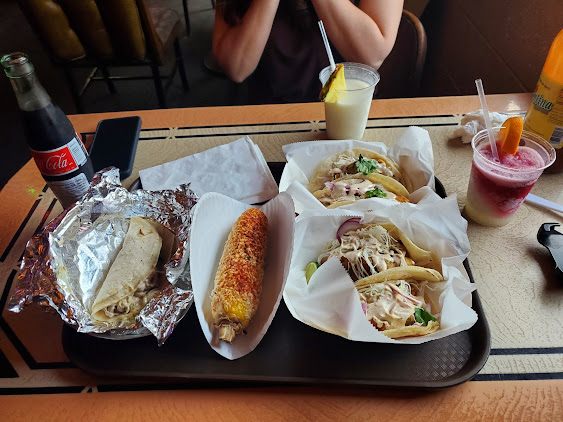 Photo Mas Tacos Por Favor - 19