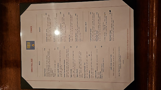Menu Masa Midtown - 6