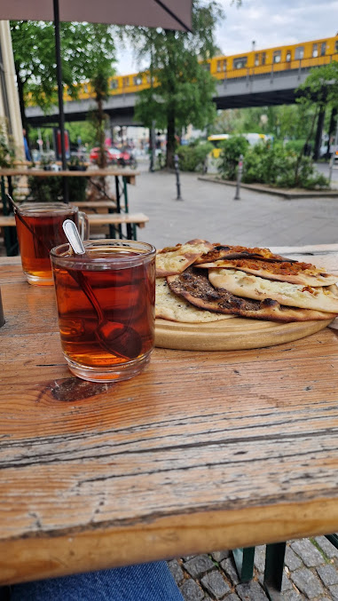 Photo Maschari Cafe & Restaurant - 4