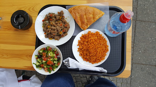 Photo Maschari Cafe & Restaurant - 6