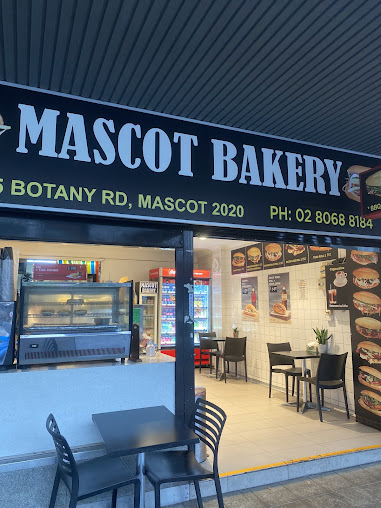 Photo Mascot Bakery - 11