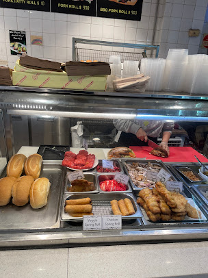 Photo Mascot Bakery - 25