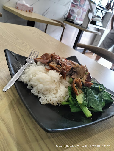 Photo Mascot Fresh Kitchen - 10