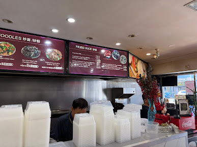 Photo Mascot Fresh Kitchen - 23