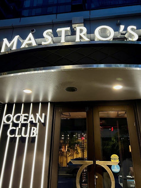 Photo Mastros Ocean Club Boston - 10