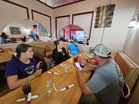 Photo Mathews Grill And Deli - 15