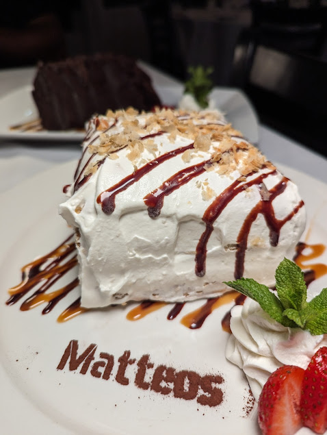 Photo Matteos Of Boca Raton - 11