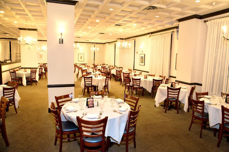 Matteos Of Boca Raton