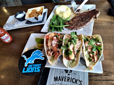 Photo Mavericks Kitchen Drinks Sports - 11