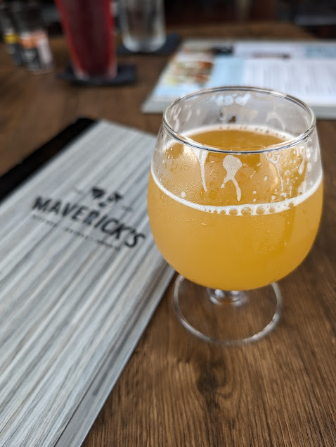 Photo Mavericks Kitchen Drinks Sports - 24