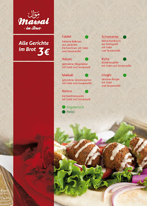 Menu Mawal-Berlin - 7