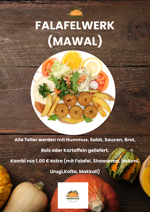 Menu Mawal-Berlin - 8