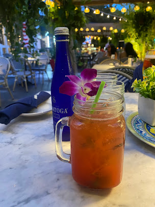 Photo Maxines Bistro And Bar American Restaurant In Miami Beach - 17