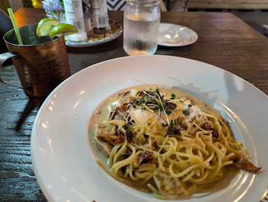 Photo Maxines Bistro And Bar American Restaurant In Miami Beach - 24