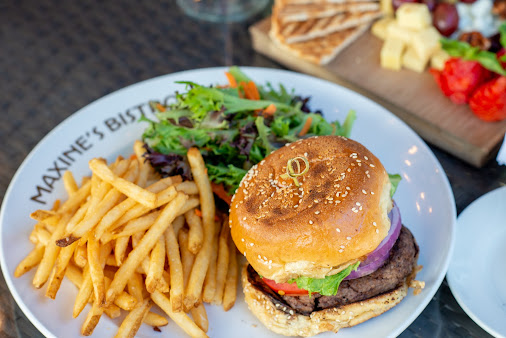 Photo Maxines Bistro And Bar American Restaurant In Miami Beach - 27