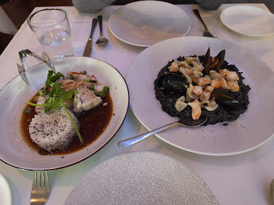 Photo Mazzaro Restaurant - 11