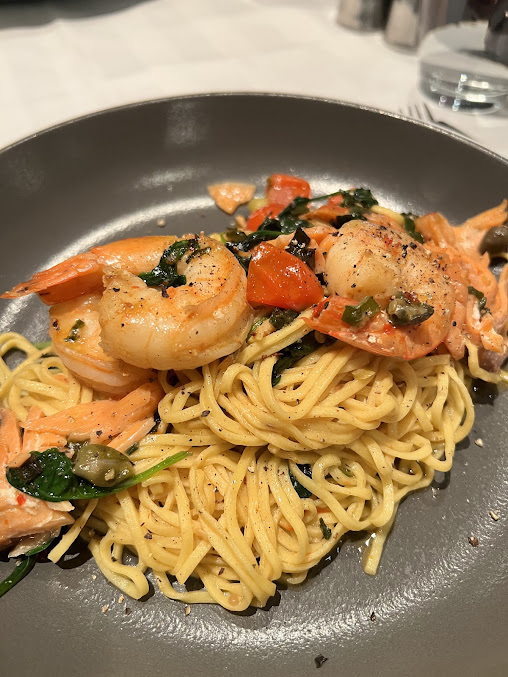 Photo Mazzaro Restaurant - 13